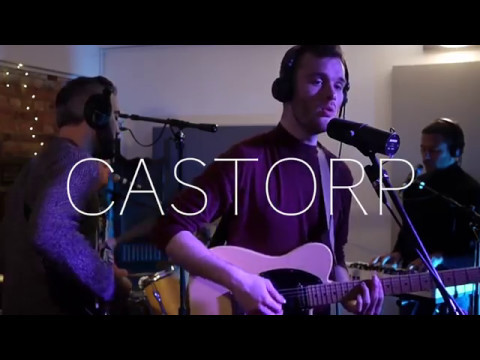 Castorp | In Search Of The Sun | NXNE Live