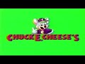 Chuck E Cheese Playhouse Disney Sponsor 2006 2011