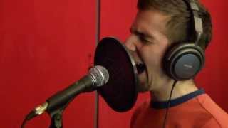 Dream Theater - Bridges In The Sky (Cover by Eldameldo)