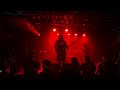 Skinlab - Scapegoat (Live Houston Texas 07/05/24)
