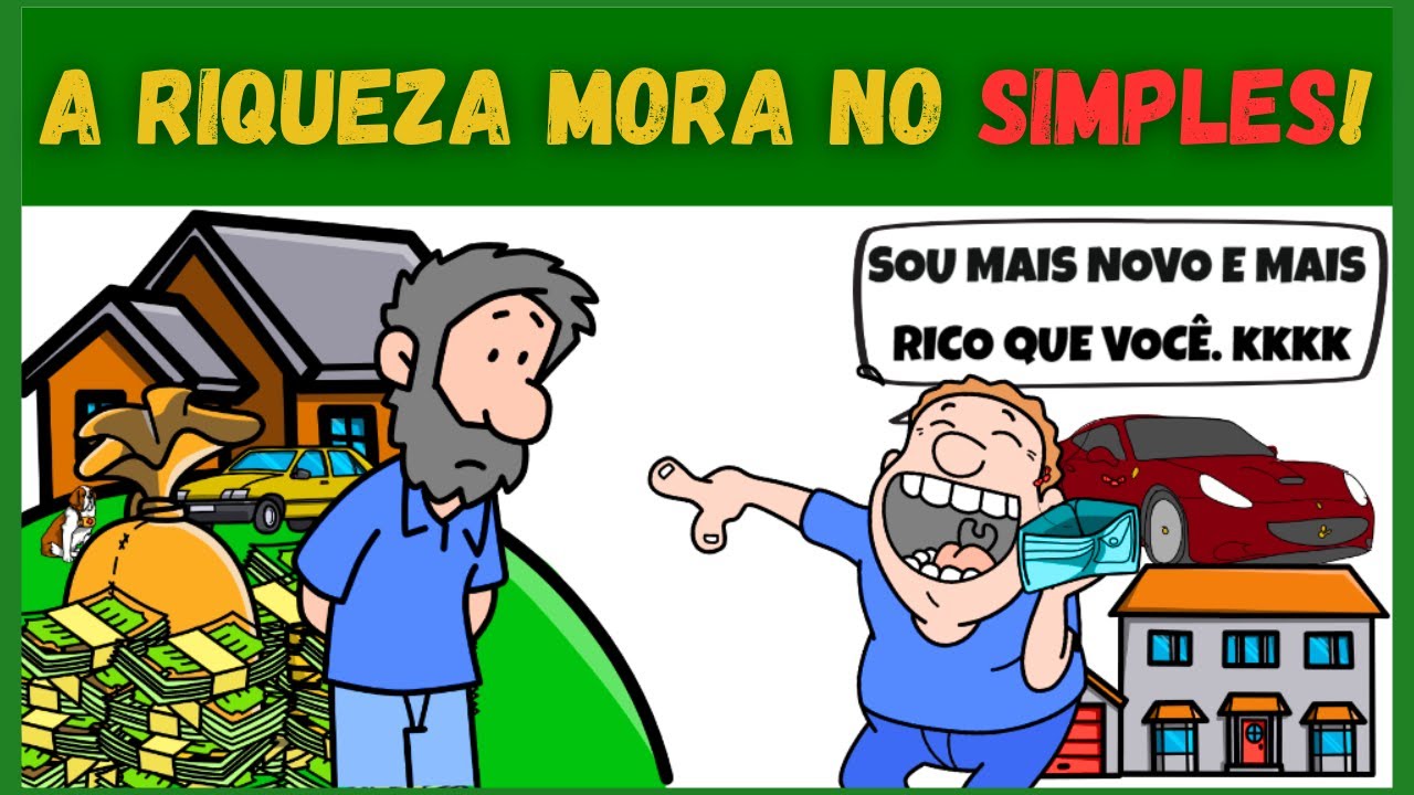 The Smart Game of Wealth Why Less Is More?