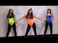 Israeli Dancers Spandex