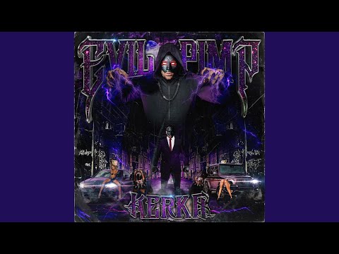 Dunkle Scheiben (feat. Lil Jack, Psyk, Pastmane, Voidmane, Yung Screw 666, Rako, Medizin Mann)