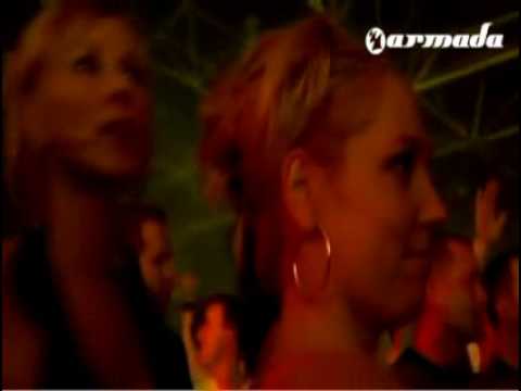 Gigi D'Agostino vs Armin Van Buuren vs Alexia - Video Mix by Dario G.