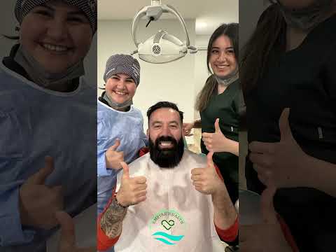 GÜNSTIGE ZAHNBEHANDLUNGEN