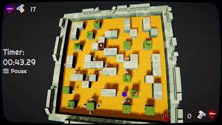 Tech Glitch - Full Wallet