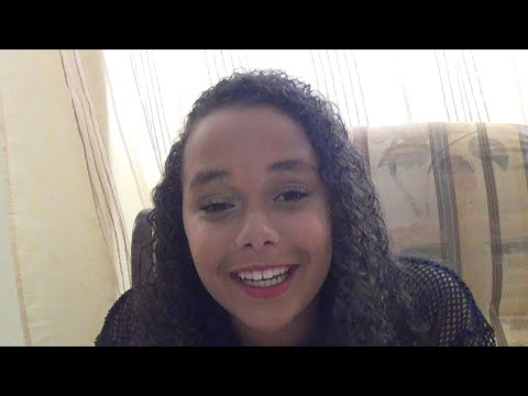 Nha primer video-Apresentação d canal