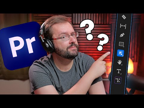 How To Use The NEW Object Mask Tool In Premiere Pro 2026
