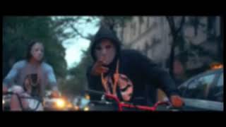 Clams Casino - Be Somebody (feat. A$AP Rocky &amp; Lil B) (Slowed + Reverb)