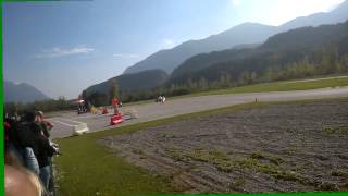 preview picture of video 'Ducati Fest Tolmezzo 2014'