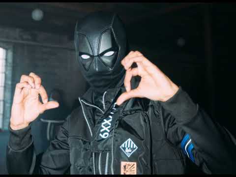 [FREE] OG Buda + Kizaru + Obladaet Russian drill type beat - M-LIB - Disaster