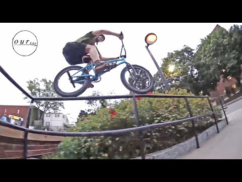 NEW ENGLAND STREET - SOMETHING OR OTHER - BCAVE