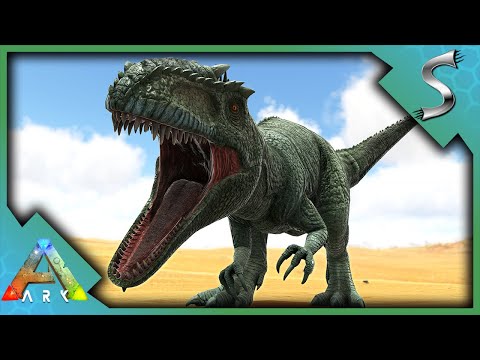 I TAMED THE MOST AMAZING GIGA! - ARK Survival Evolved [E85]