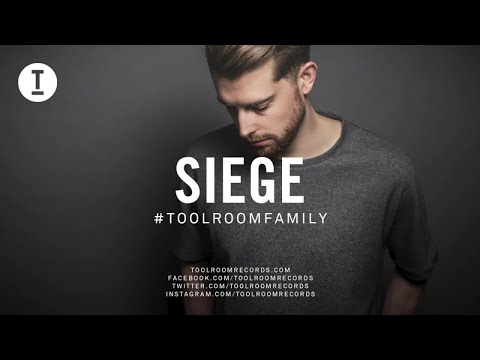Toolroom Family - Siege (DJ Mix)