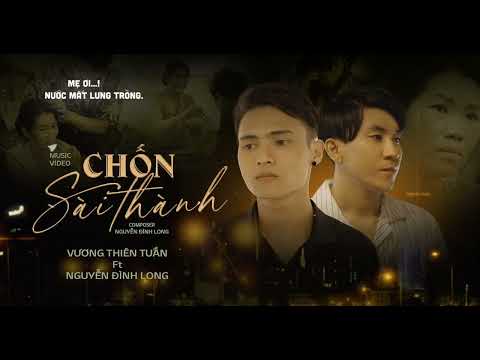 Chốn Sài thành - Vương Thiên Tuấn