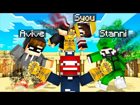 MEIN LETZTER KAMPF! - Minecraft Walls Finale