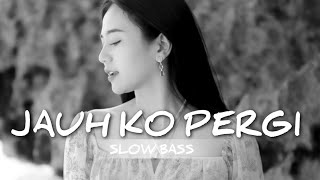 Download lagu Sa Ceritakan Pada Bintang Bintang !! Jauh Ko Pergi Slow - DJ Topeng Remix mp3