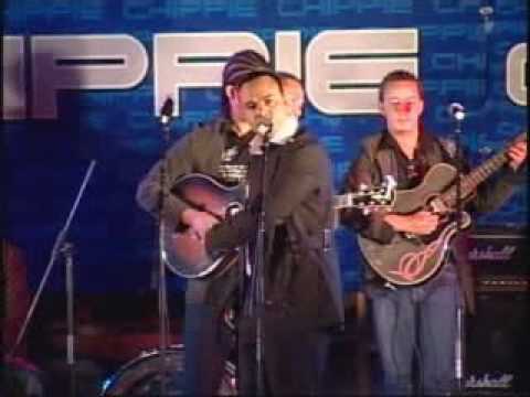 zacarias ferreira  -  Dime Que Falto. (curacao)