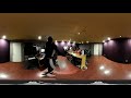 Nya Lee Virtual Reality VIP LIVE