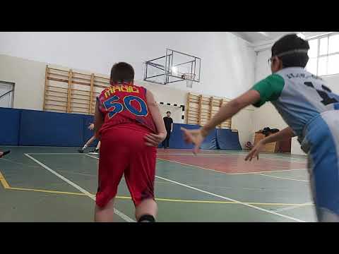 Municipal mini: Laguna -Steaua Magic sf1