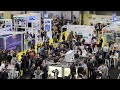 London Build Expo