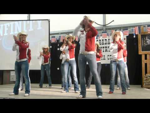 INFINITY-3ºTROBADA COUNTRY CATALUNYA CENTRAL-RODA DE TER (20-6-15)