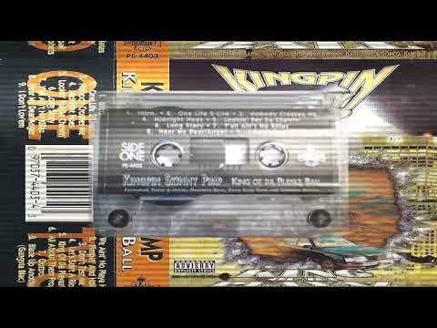 Kingpin Skinny Pimp ft. Gangsta Boo & Koopsta Knicca - I Don't Lov'em