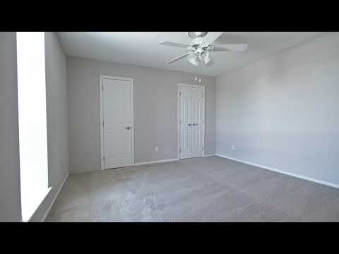 Mark Twain I Apartment Homes by Tonti