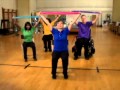 It's Your Choice: Exercises with Hula Hoops