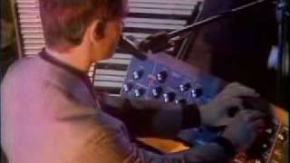 kraftwerk - Autobahn midnight special (us tv 1975)
