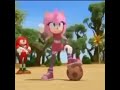 Knuckles Take On Gender Equality Message For All Those Feminist