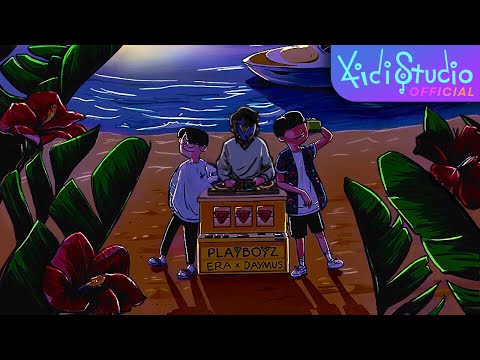 키들 (KiDΞL) - Young Times [KidiStudio Remix] (Feat. ERA, Daymus) (Official Audio)