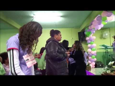 Bem vindo,,,,,10 Maio 2014 - Porta Aberta - Cruzeirinho - Alto Vera Cruz.