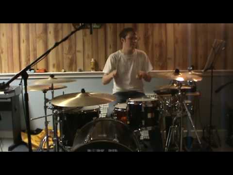 Craig Tack plays along to Sailin Away