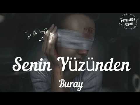 Buray & Arem Ozguc & Arman Aydin -Senin Yüzünden