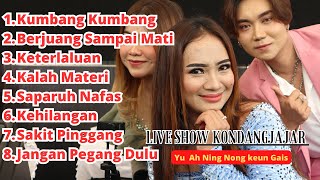 Download lagu Kumbang Kumbang Cover Yayah Andriani (LIVE SHOW Kondangjajar Cijulang Pangandaran) mp3