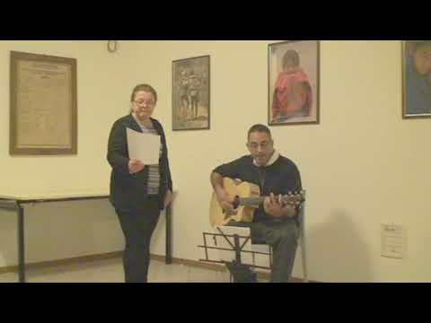 Skytarriamo 3 – modulo 3.1.1 - la canzone “Emmanuele, vieni tra noi”