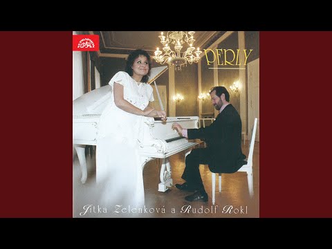 Svět je báječnej kout (What A Wonderful World)