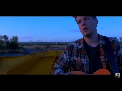 Matt Walden - Yellow Rose [Official Music Video]