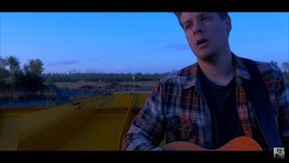 Matt Walden - Yellow Rose (Official Music Video)
