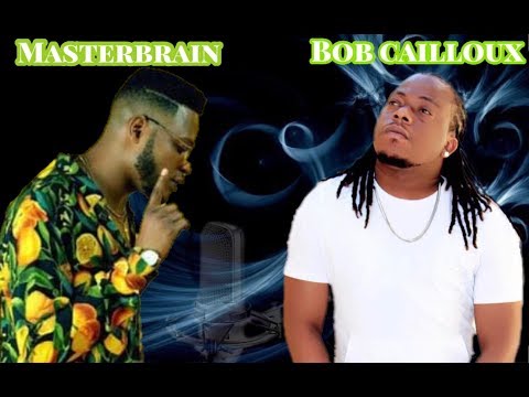 MASTERBRAIN VS BOB CAILLOUX - FREESTYLE BPC
