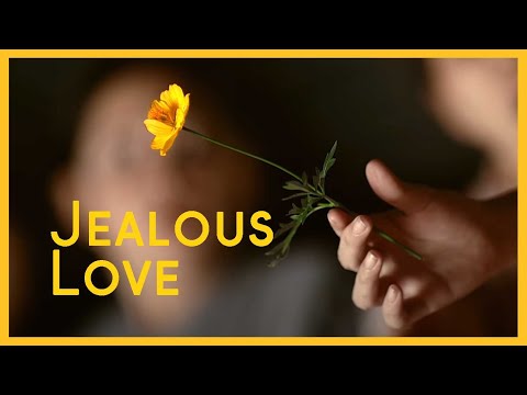 Jealous Love (Multifandom) | Saltillo - A hair on the head of John the Baptist