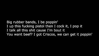 Chief Keef Bouncin Lyrics