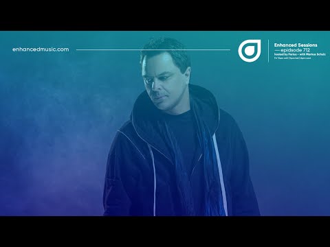 Enhanced Sessions 712 with Markus Schulz - Hosted by Farius