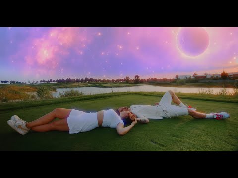 Danu Parise x Peso1M ft. Tian Moon - Povedz Jak To Cítiš |Official Video|