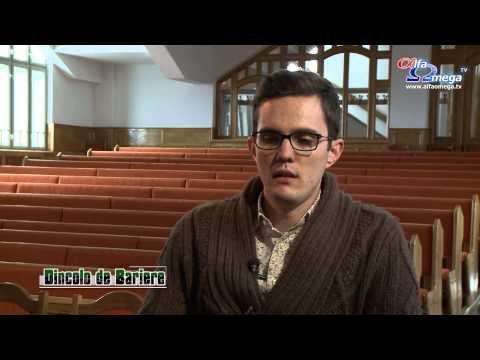 Dincolo de bariere 9.14 - Marturii tineri - Peniel