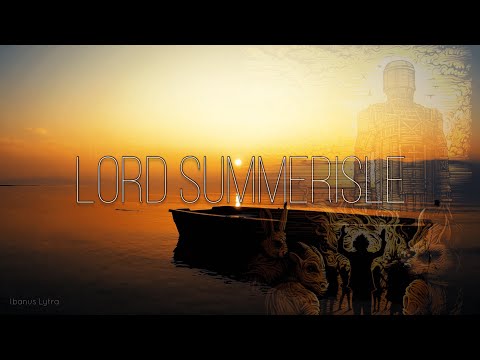 Lord Summerisle - Blood Ceremony