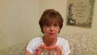 Life With Spirit,  Sherry Lynn's Story