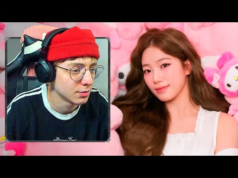 JAKO'S REACTION to KAWAII - THE SERAPHIM