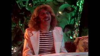 Jay Ferguson - Thunder Island (1978 - HD)